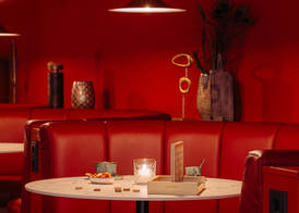 Leonardo Eden Hotel Amsterdam City Center 4