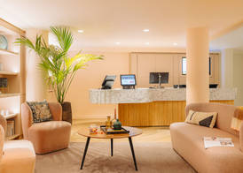 Leonardo Eden Hotel Amsterdam City Center 3