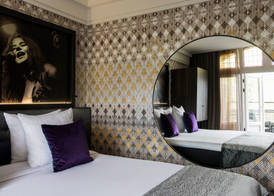 Clayton Hotel Amsterdam American 2