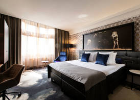 Clayton Hotel Amsterdam American 3