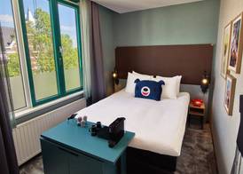 Leonardo Hotel Amsterdam Leidse Square 3