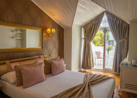 Avicenna Hotel Sultanahmet 3