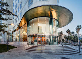 Sercotel Sorolla Palace 5