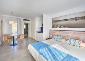 Seaclub Alcudia 3