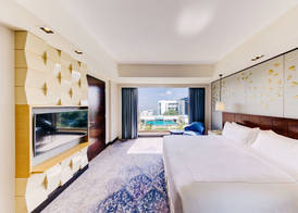 Cinnamon Grand Colombo 5
