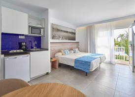 Seaclub Alcudia 4