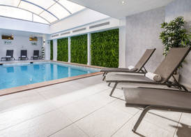 Hotel Nice Riviera 4