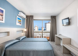 Veramar Aparthotel 2