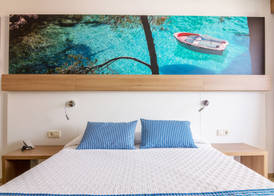 Aparthotel Novo Mar 5