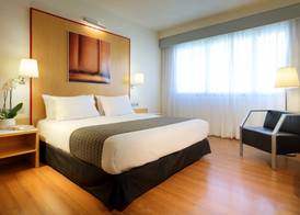 Eurostars Centrum Alicante 4