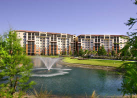 Holiday Inn Club Vacations AT ORANGE LAKE RESORT by IHG 2