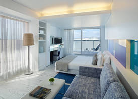 Fresh Hotel, a member of Design Hotels 4
