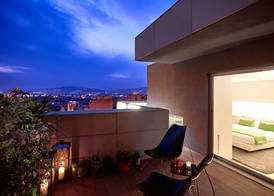 Fresh Hotel, a member of Design Hotels 5