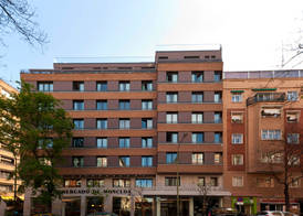 Exe Moncloa 4