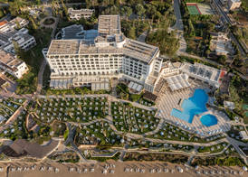 Creta Star Hotel - Adults Only 4
