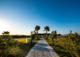 Costa Angela Seaside Resort 3
