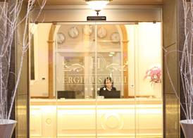 Hotel Vergilius Billia 5