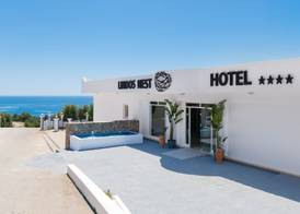 Lindos Nest 2