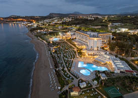 Creta Star Hotel - Adults Only 3