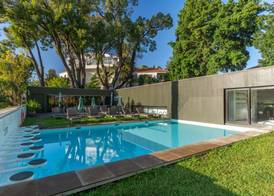 Quintinha Sao Joao Hotel & Spa 4