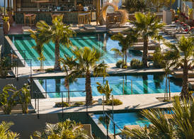 Enorme Infinity Elounda - Adults Only 3
