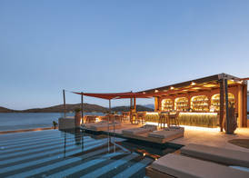 Enorme Infinity Elounda - Adults Only 4