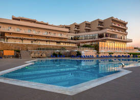 Themis Beach Hotel 5