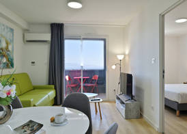Résidence Easy Lodge 3