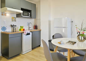 Résidence Easy Lodge 4