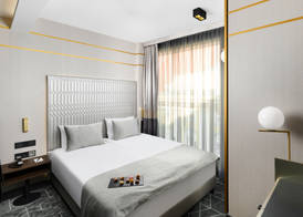 Emerald Hotel by Continental Group 2