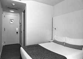 BCN Urbaness Hotels Del Comte 3