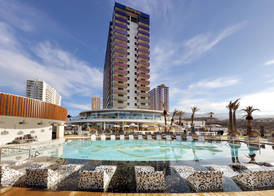Hard Rock Hotel Tenerife 2