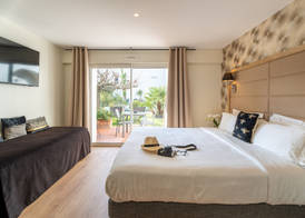 Hôtel La Villa Cannes 3