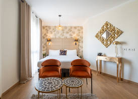 Hôtel La Villa Cannes 4
