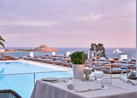 Myconian Ambassador Relais & Chateaux 5
