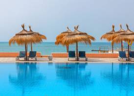 El Mouradi Djerba Menzel - Couple et Famille uniquement 3