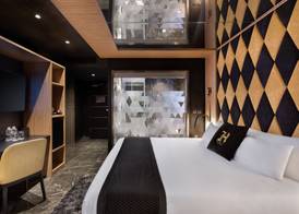 H Hotel & SPA - Adults Only 2