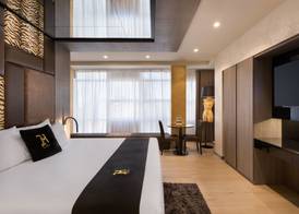 Hugo's Boutique Hotel - Adults Only 5