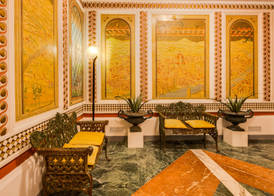 Hotel Roma 3