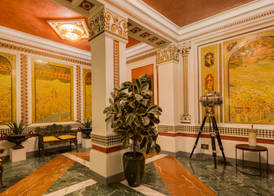 Hotel Roma 4