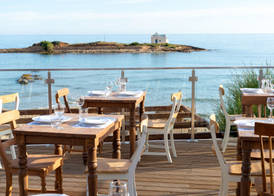 High Beach Resort 3