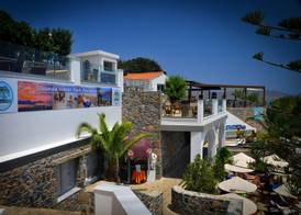 Elounda Residence Resort & Waterpark 2