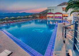 Elounda Residence Resort & Waterpark 5
