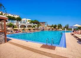 Elounda Residence Resort & Waterpark 4
