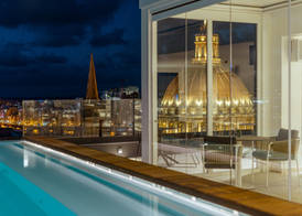 The Embassy Valletta Hotel 2