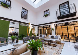 The Embassy Valletta Hotel 5