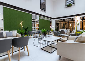 The Embassy Valletta Hotel 3