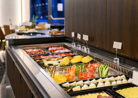 Emerald Hotel by Continental Group 3
