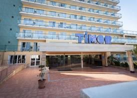 Hotel Timor 4