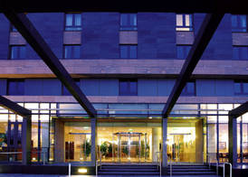 Clayton Hotel Leopardstown 4